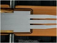 Reese Bose 5-Blade Mini-Congress Prototype